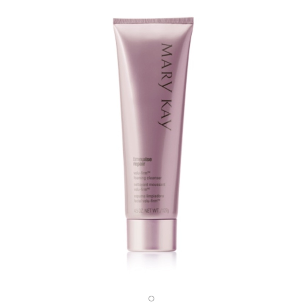 Mary Kay TimeWise Repair® Volu-Firm® Foaming Cleanser